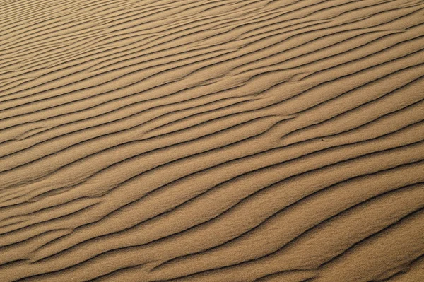 Saharská poušť v Maroku — Stock fotografie