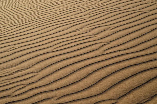 Il deserto del Sahara in Marocco — Foto Stock