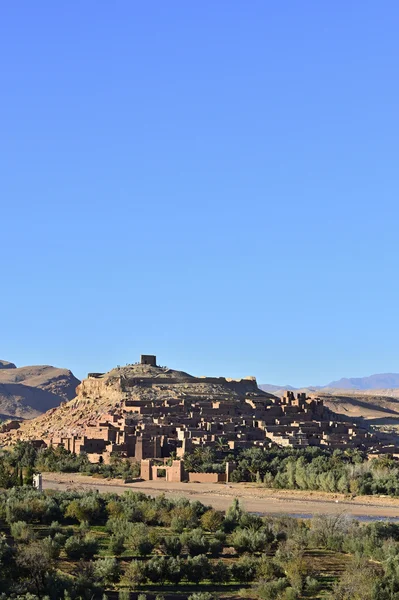 AIT ben Haddou — Stock Fotó