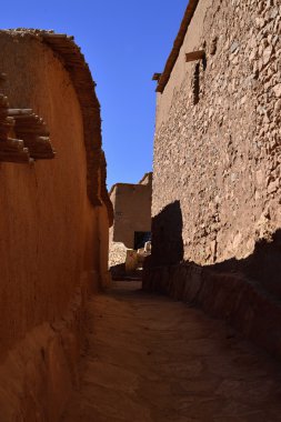 AIT ben Haddou
