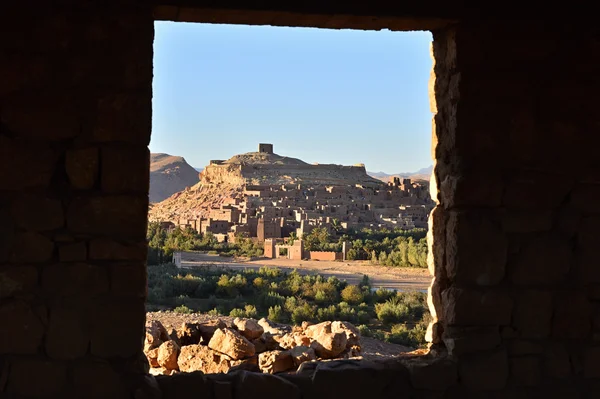 AIT ben Haddou — Φωτογραφία Αρχείου