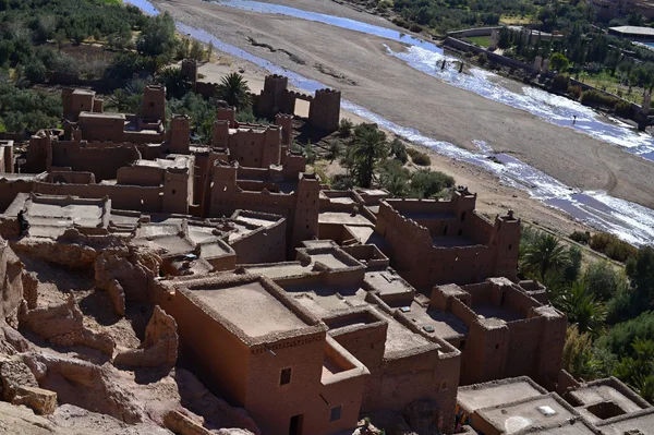 AIT ben Haddou — Φωτογραφία Αρχείου