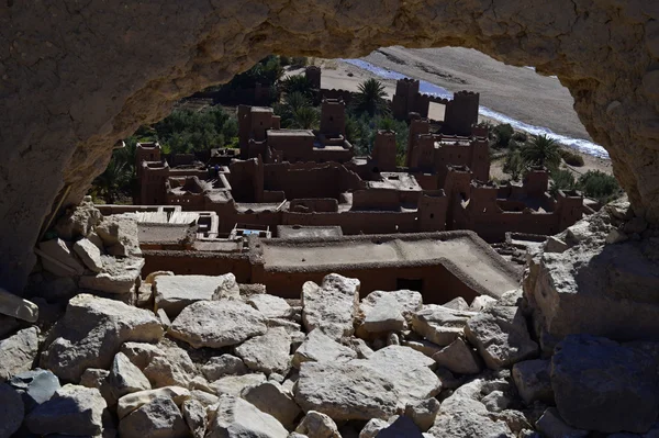 AIT ben Haddou