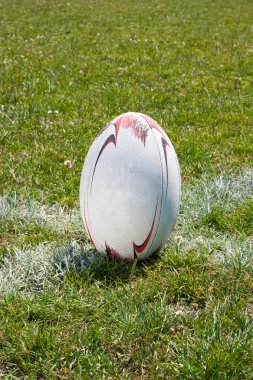 Hatta yalan Rugby topu