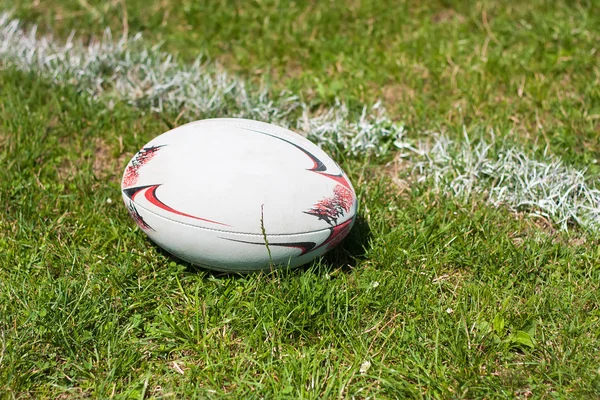 Hatta yalan Rugby topu