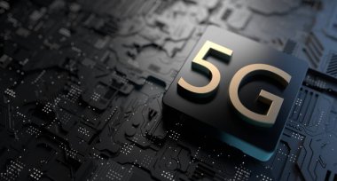 5G Mobil Ağ Veri Teknolojisi, Kablosuz Küresel İletişim, Hız
