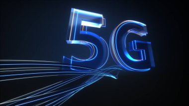 5G Mobil Ağ Veri Teknolojisi, Kablosuz Küresel İletişim, Hız