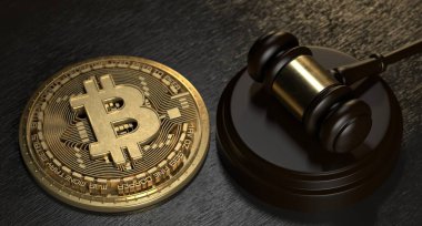 NFT Fonu Olmayan Token Dijital Bitcoin Şifreleme Hukuku Avukatlık Yönetmeliği Yargıç Hammer