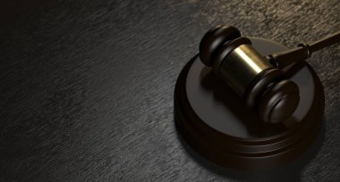 Yargıç Hammer 'la Hukuk Avukatlığı Yönetmeliği
