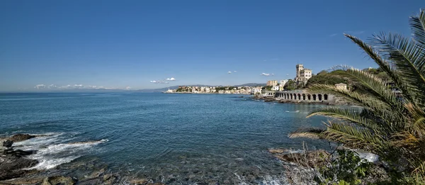 Görünüm Cenova, İtalya