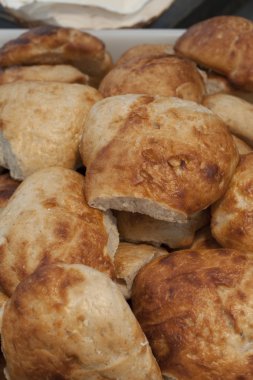 Danimarka ekmek