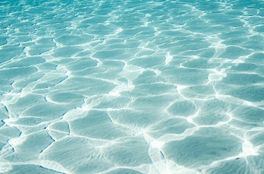 Alt deniz temiz su altı desen