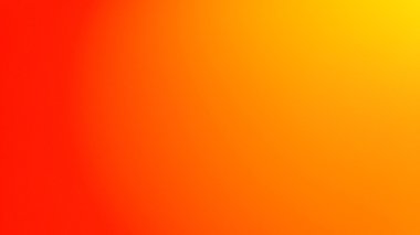 sarı ve turuncu degrade arka plan