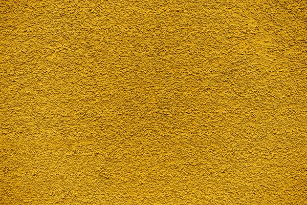 Revetment dorado pared masilla macro textura fondo — Foto de Stock