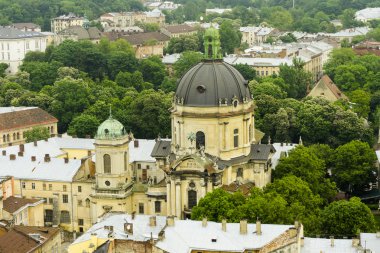 eski Katolik Katedrali