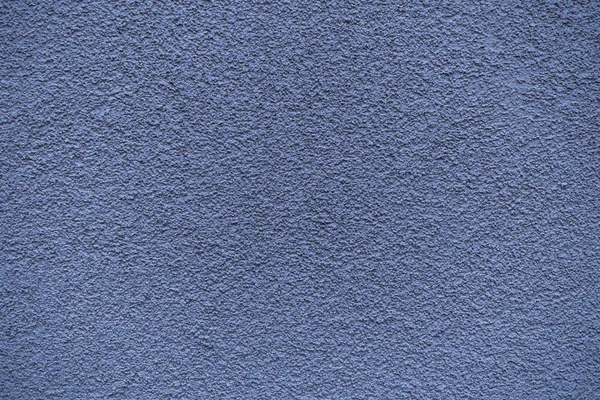 Revetment azul pared masilla macro textura fondo — Foto de Stock