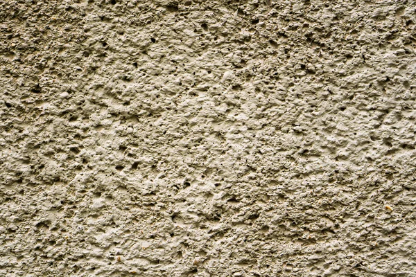 Revetment marrón pared masilla macro textura fondo — Foto de Stock