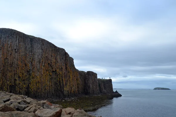 Stykkishólmur — Stockfoto