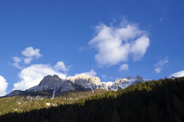 Alps — Stock Photo, Image