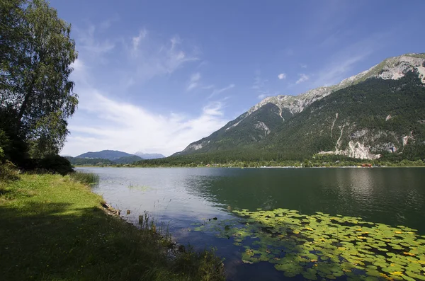 Carinzia — Stock fotografie