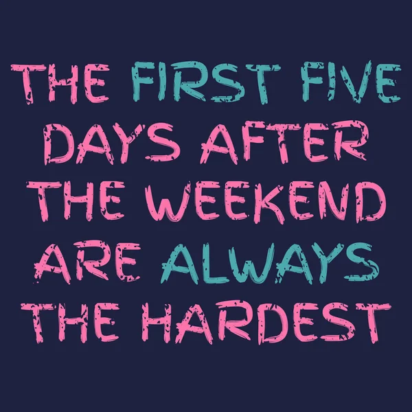 tipografi, t-shirt grafik çalışma. vektör çizim