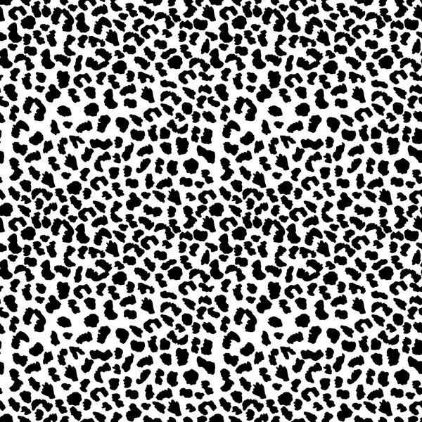 Stock Vector seamless animal pattern