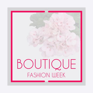 Vektör çizim t-shirt baskı butik