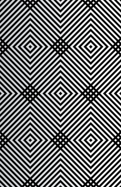 Vector illustratie naadloze patroon pleinen — Stockvector