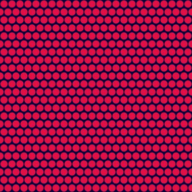 Vektör illüstrasyon soyut seamless modeli