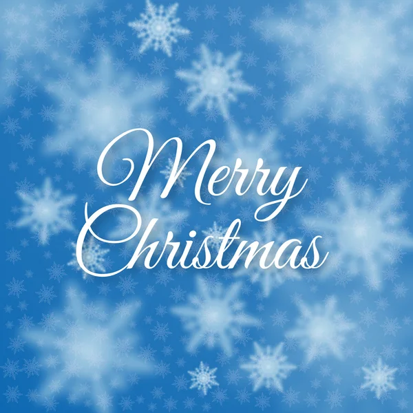 Vektör çizim mutlu Noeller. Li ile arka plan