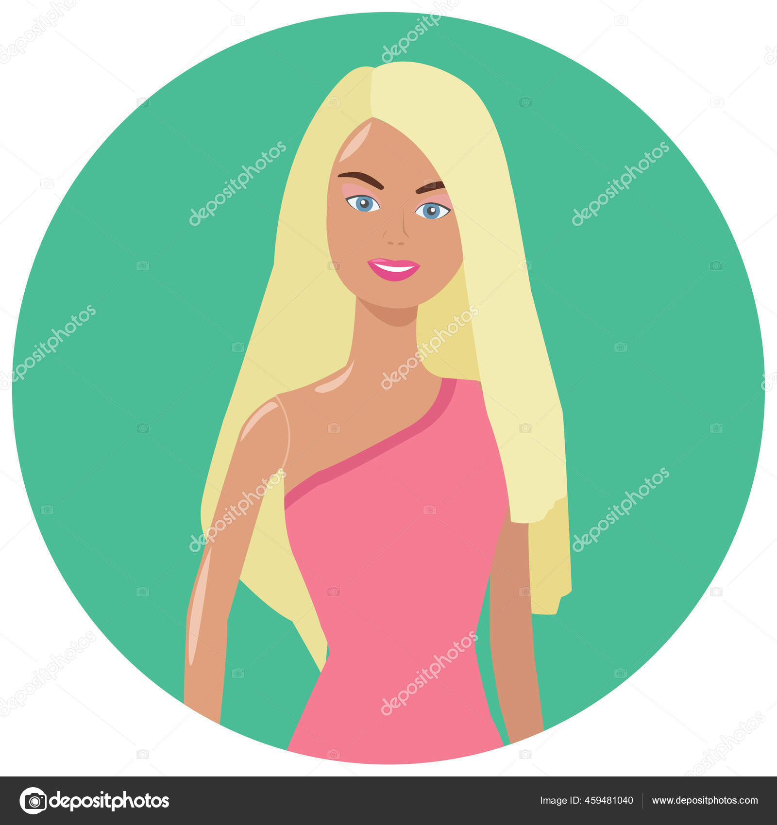 Barbie doll Vector Art Stock Images | Depositphotos Barbie doll Vector Art Stock Images | Depositphotos