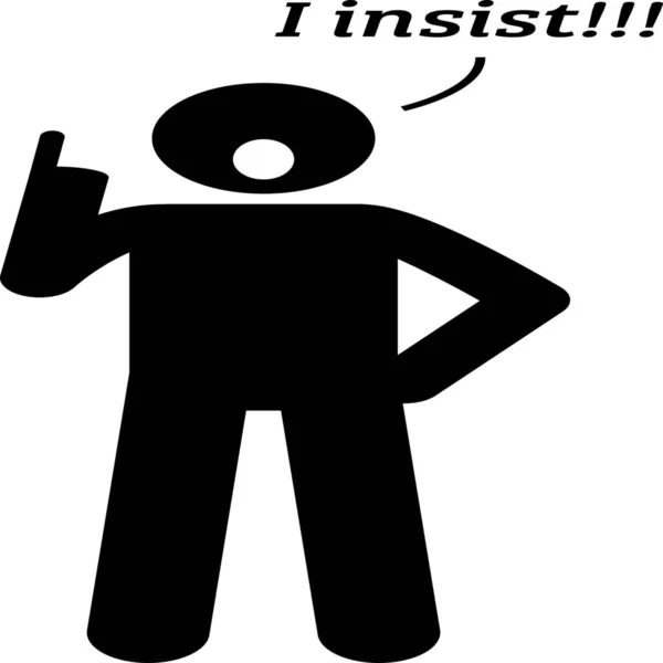 20 Insistent Vector Images, Insistent Illustrations Depositphotos