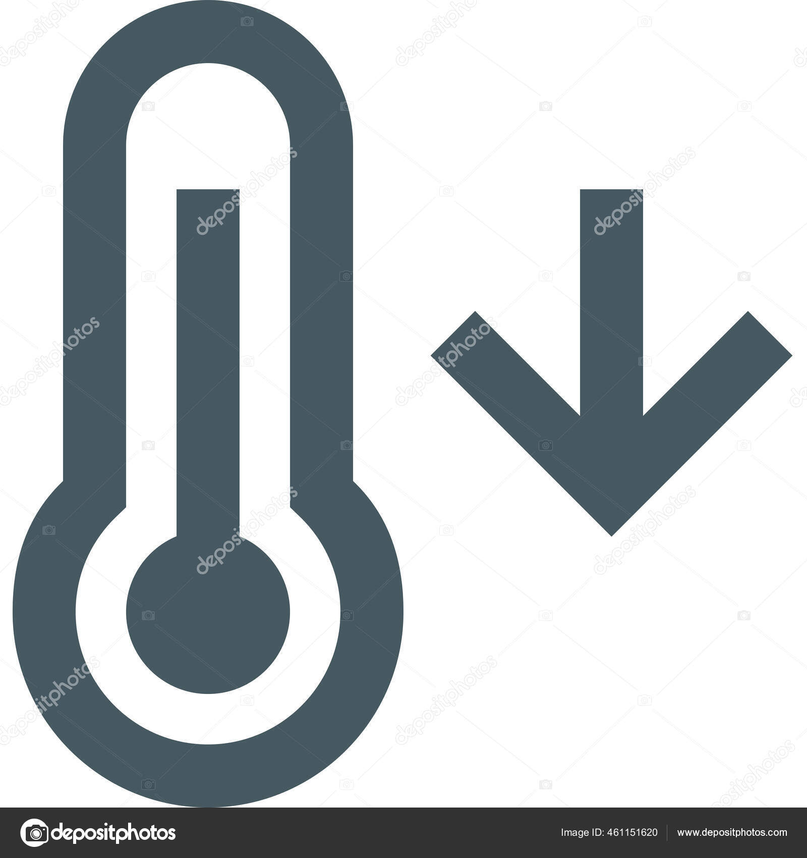 Gizmo Season Simple Icon Outline Style Stock Vector by ©iconfinder