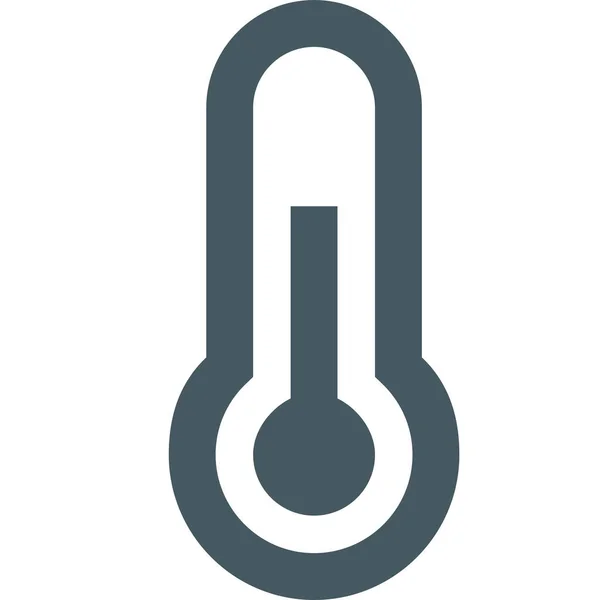 Gizmo Season Simple Icon Outline Style — Stock Vector