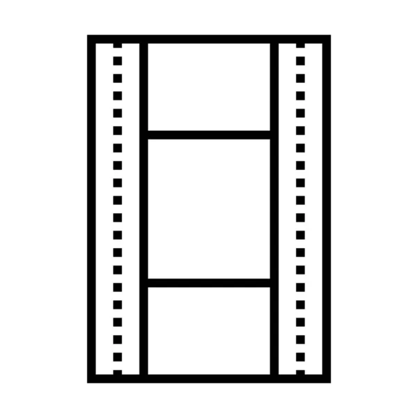 Cinema Cidade Ícone Local Cidades Categoria Design Urbano — Vetor de Stock