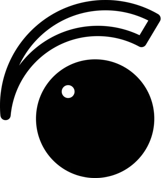 Ikona Niskich Dźwięków Kategorii Mixed — Wektor stockowy