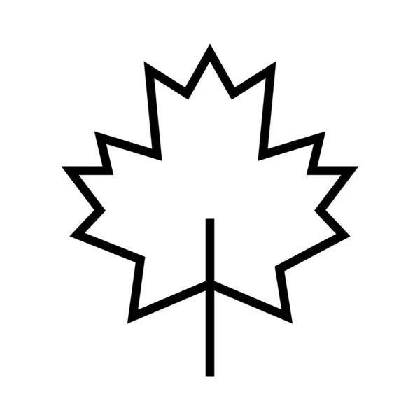 Икона Канадской Культуры Категории Культура Сообщества — стоковый вектор