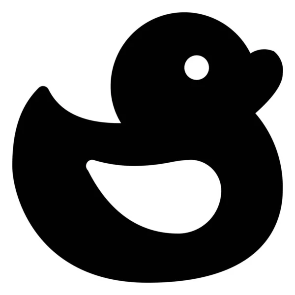 Икона Резиновой Крошки — стоковый вектор