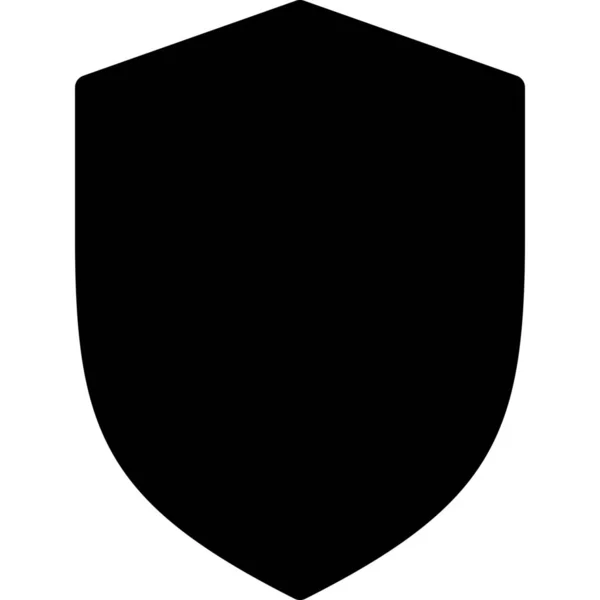 Значок Защиты Брандмауэра — стоковый вектор