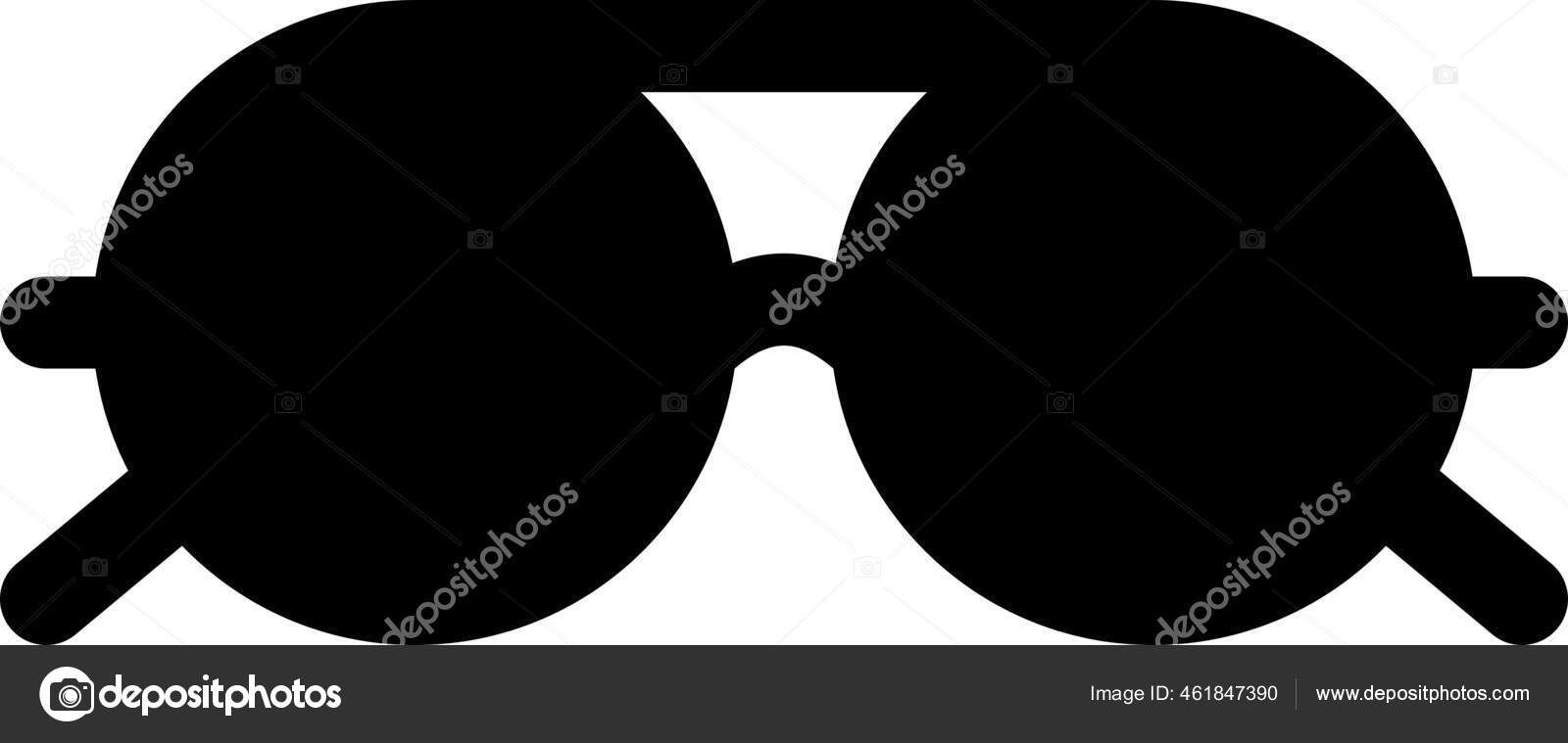 Eyewear Glasses Specs Icon Stock Vector by ©iconfinder 461847390