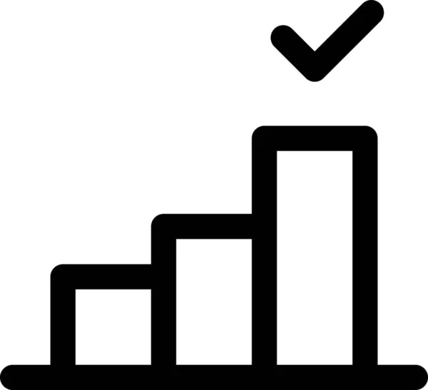 Şaretler Semboller Kategorisinde Tamamlanmış Grafik — Stok Vektör