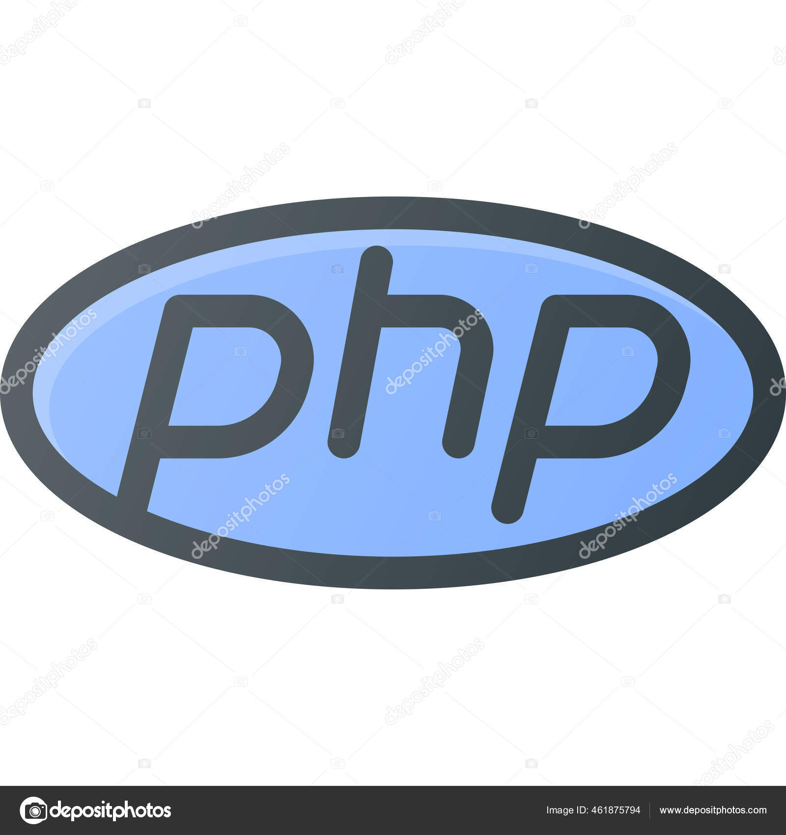 Php Logo Vector