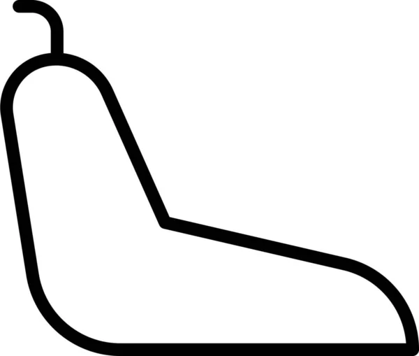 Іконка Шлунково Кислим Трактом — стоковий вектор
