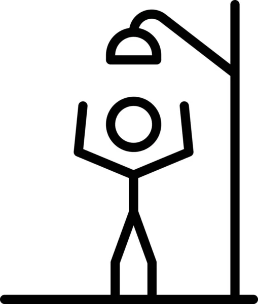 Икона Гигиены — стоковый вектор