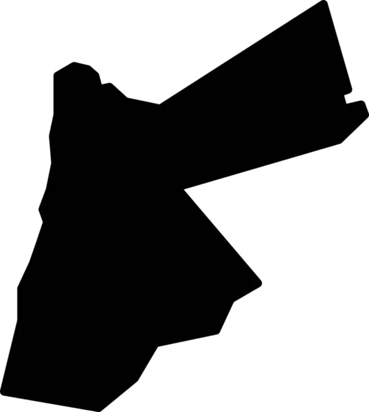 Amman Hauptstadtsymbol — Stockvektor