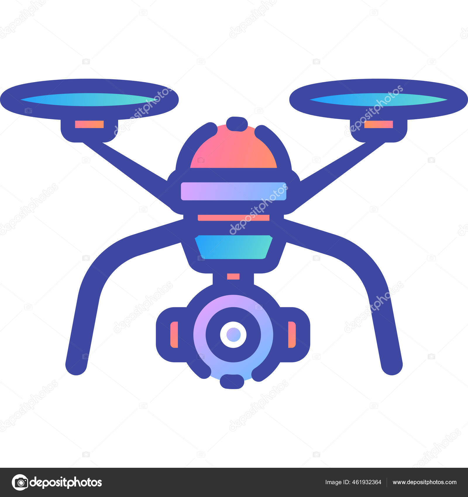 Ikon Vektor Droneストックベクター ロイヤリティフリーikon Vektor Droneイラスト ページ 49 Depositphotos