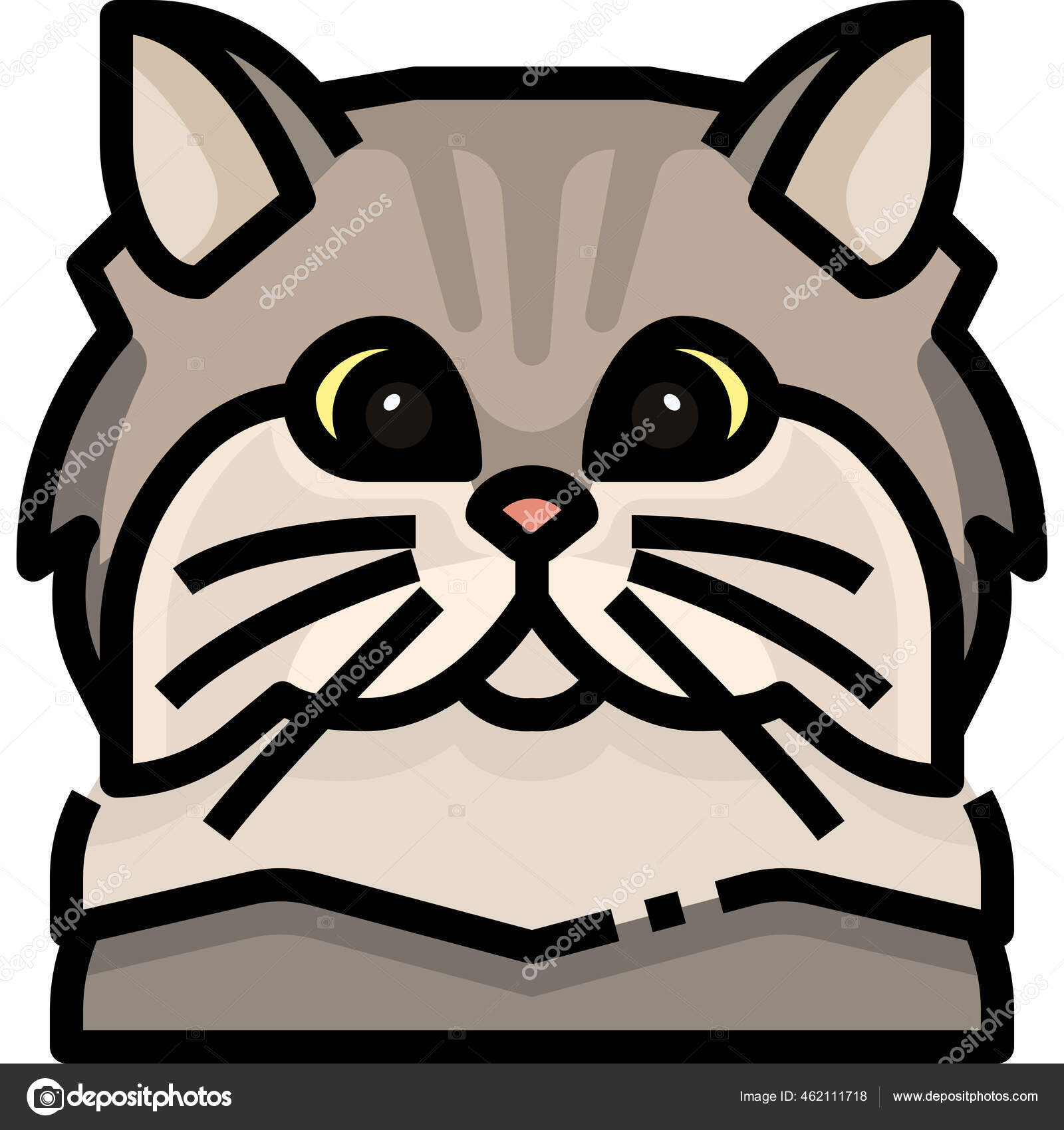 Animal, cat icon - Download on Iconfinder on Iconfinder