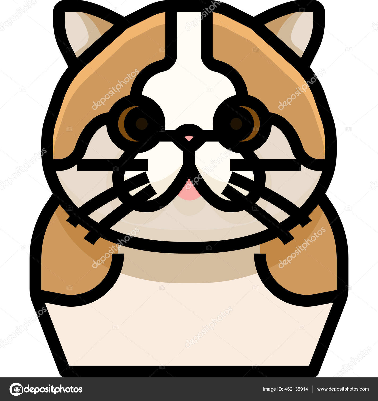 Cat icon - Free download on Iconfinder