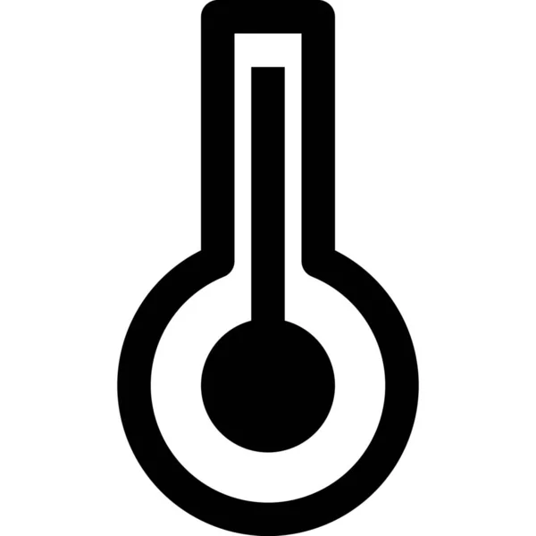 Day Interface Season Icon Outline Style — Stock Vector