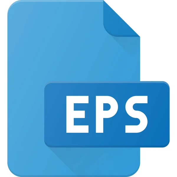 以平面样式设计Eps扩展图标 — 图库矢量图片
